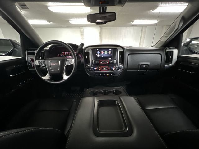 Used 2014 GMC Sierra 1500 SLT w/ SLT Preferred Package AWD/4WD image 19