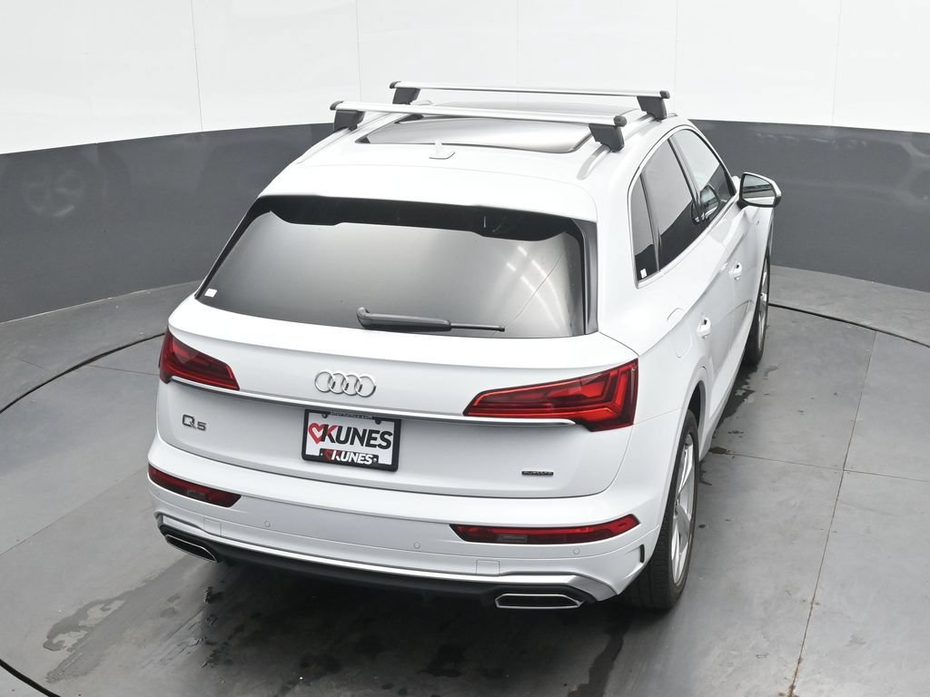 Used 2023 Audi Q5 2.0T Premium Plus AWD/4WD image 30