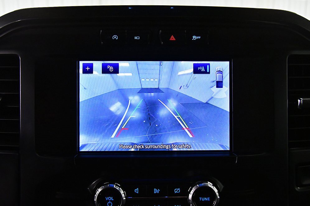 Used 2022 Ford F150 XLT w/ Equipment Group 301A Mid image 28