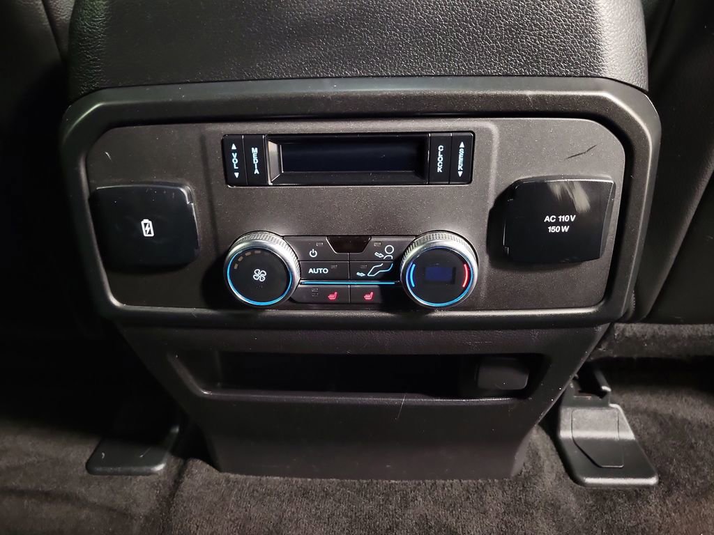 Used 2018 Ford Expedition Max Limited w/ Equipment Group 302A AWD/4WD image 30
