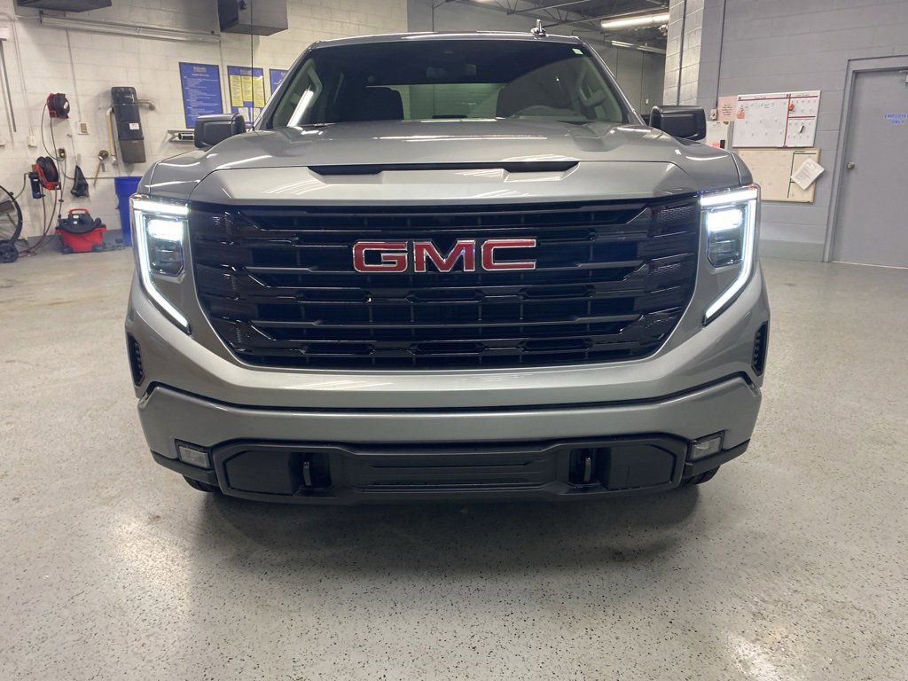 New 2026 GMC Sierra 1500 Elevation image 2