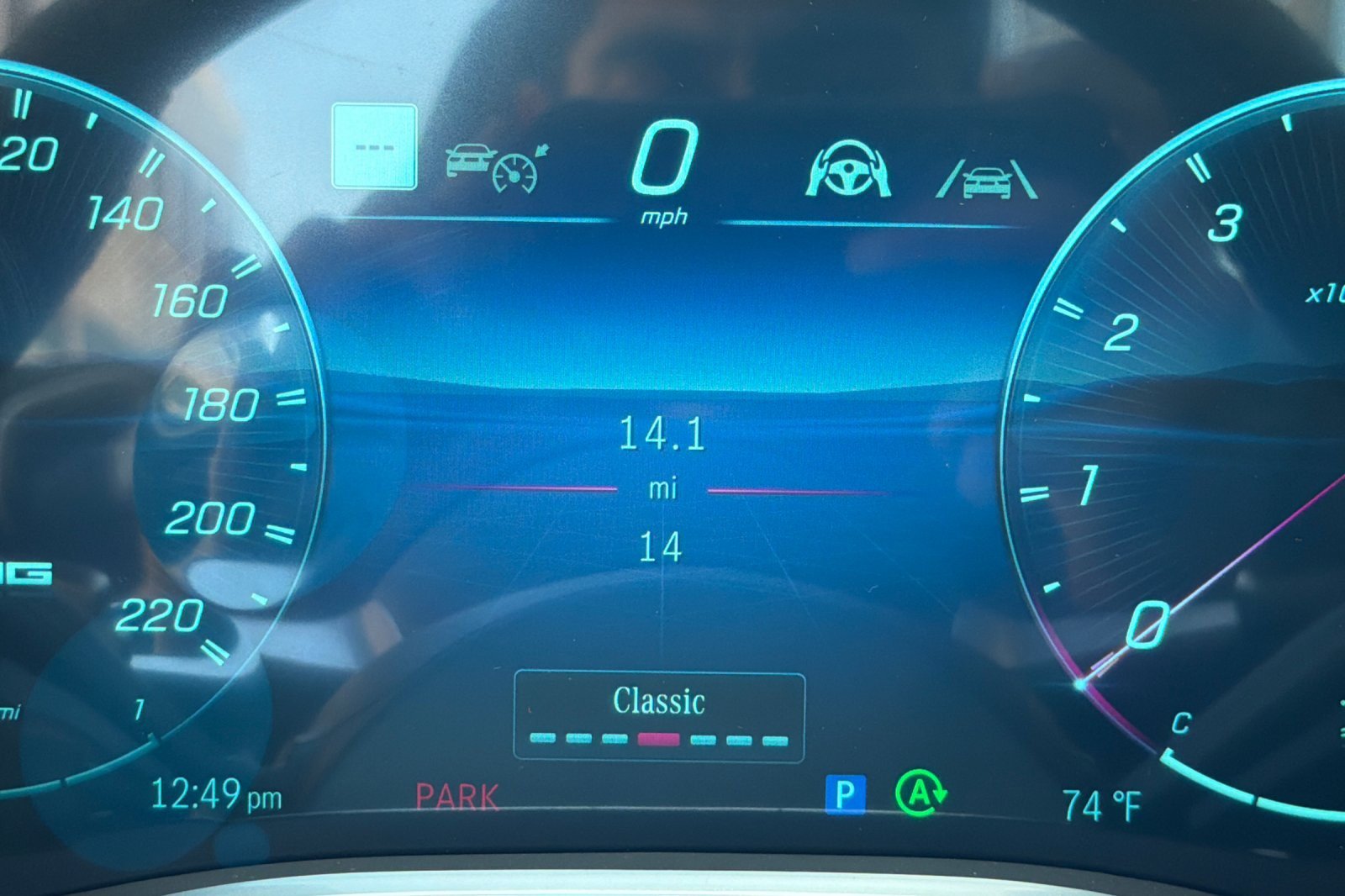 New 2026 Mercedes-Benz SL 63 AMG 4MATIC image 27