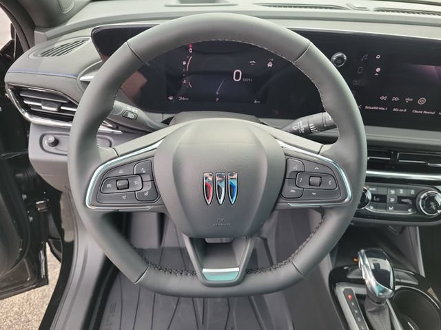 New 2026 Buick Envista Sport Touring w/ Convenience I Package FWD image 23