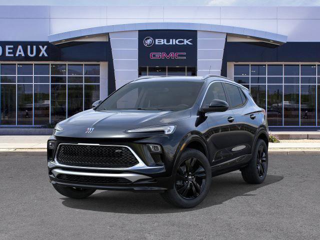 New 2026 Buick Encore GX Sport Touring image 6