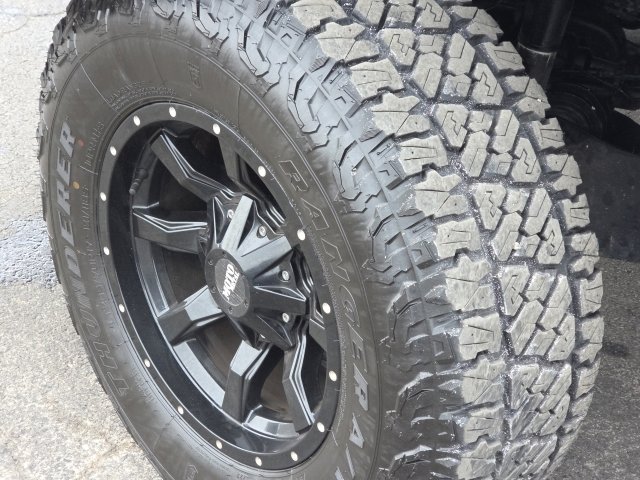 Used 2015 RAM 2500 Power Wagon w/ Luxury Group image 12