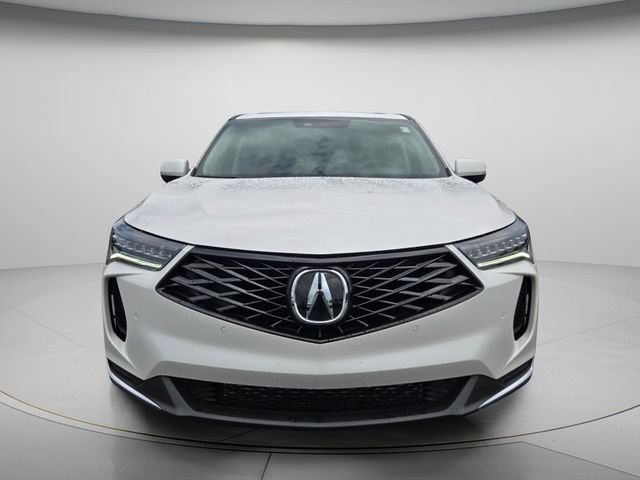 Certified 2025 Acura RDX w/ Technology Package AWD/4WD image 5
