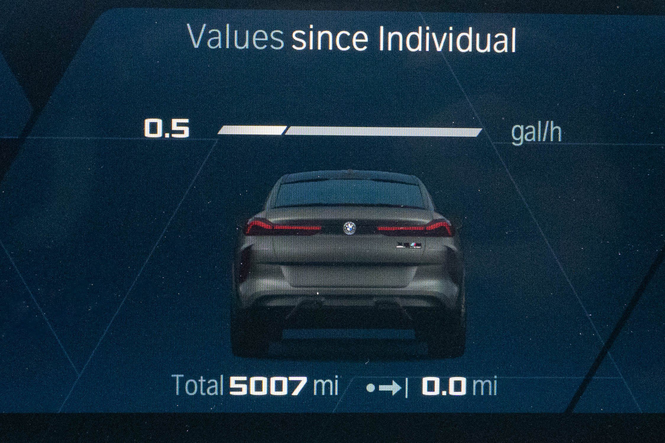 Used 2026 BMW X6 M Competition w/ Executive Package image 20