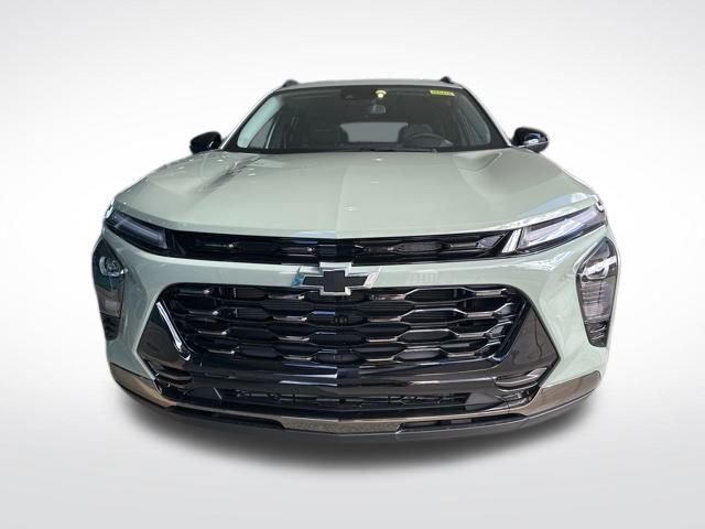 New 2026 Chevrolet Trax ACTIV image 8