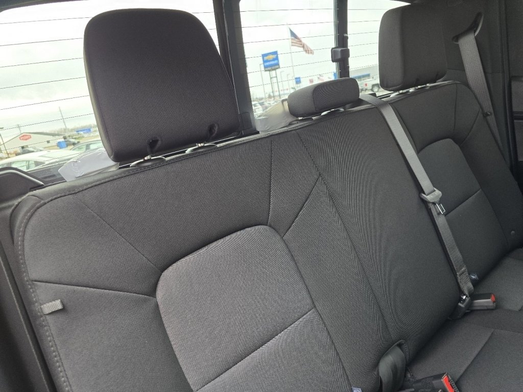 New 2026 Chevrolet Colorado Trail Boss image 13