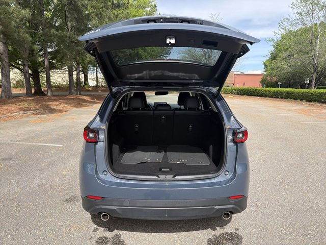 Certified 2024 MAZDA CX-5 Carbon Edition AWD/4WD image 26