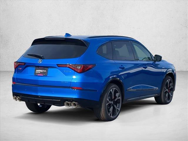 New 2026 Acura MDX Type S image 2