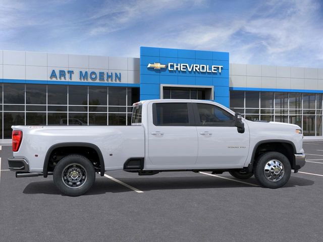 New 2026 Chevrolet Silverado 3500 LT image 5