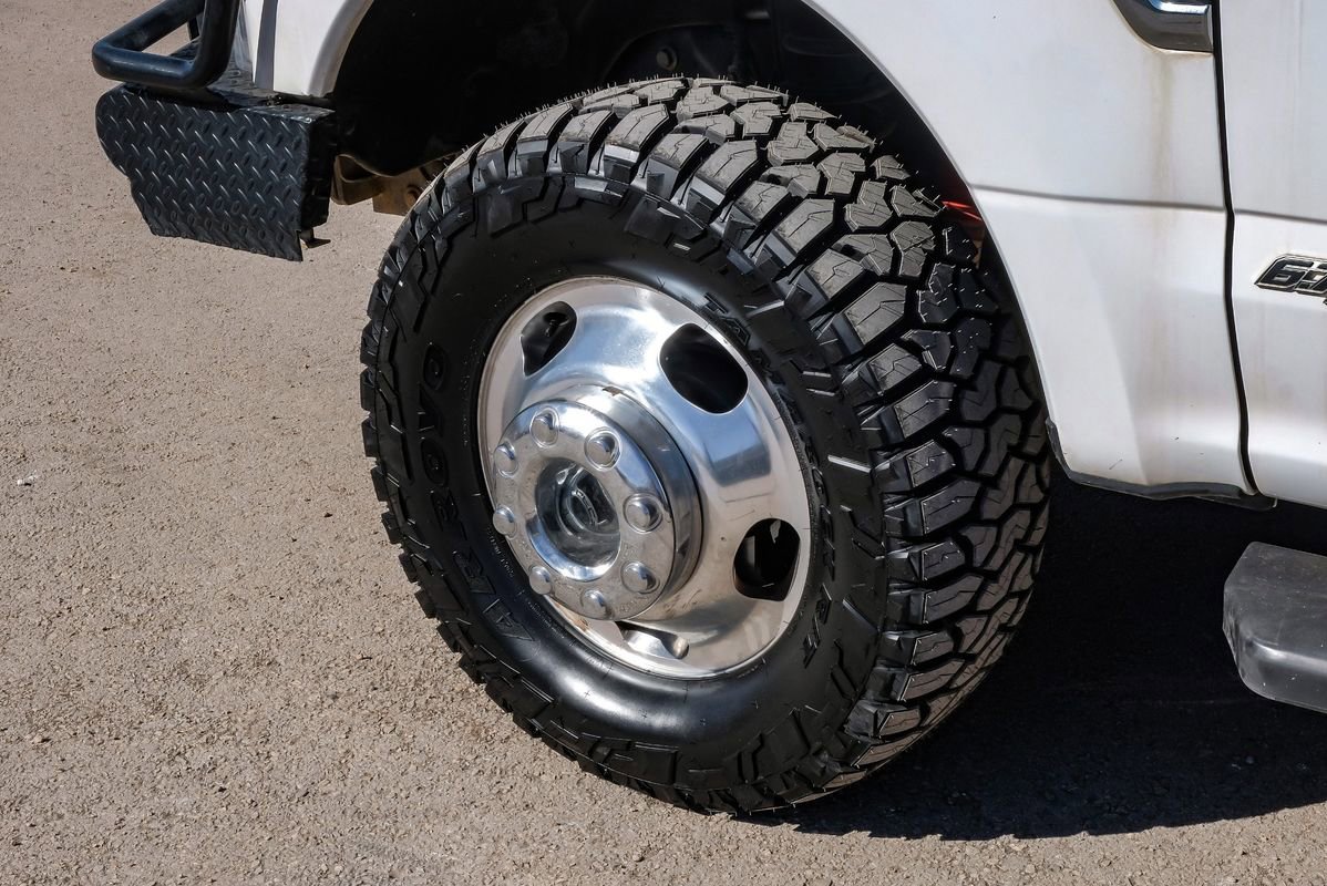 Used 2022 Ford F350 XL w/ STX Appearance Package image 50