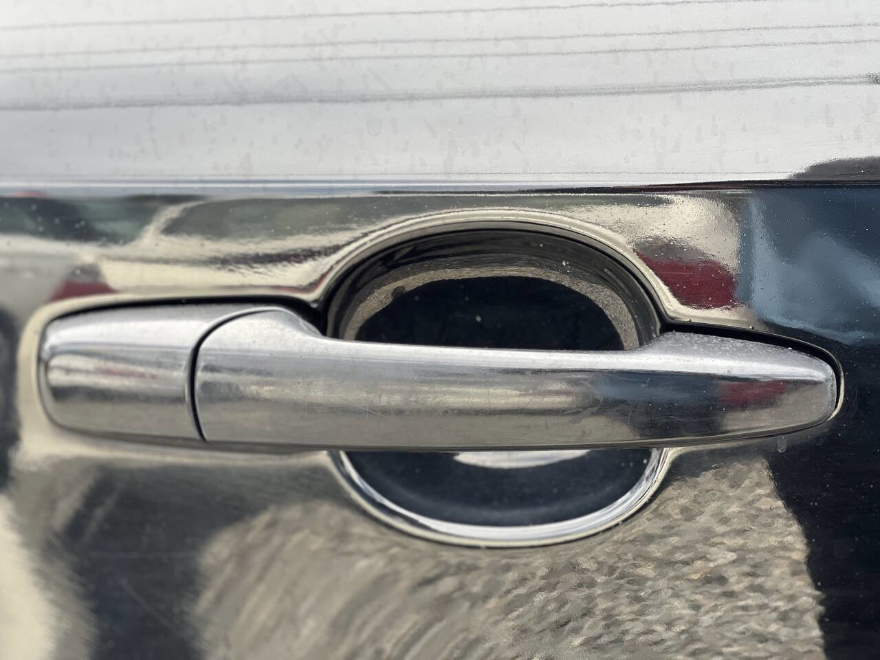 Used 2008 Lincoln MKX AWD image 39