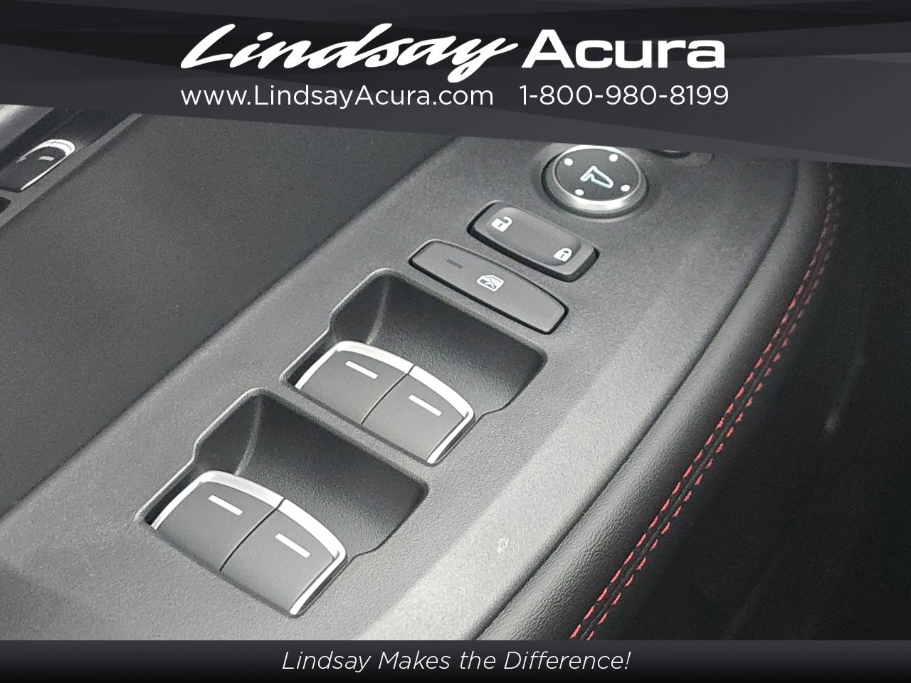 New 2025 Acura ADX A-Spec image 22