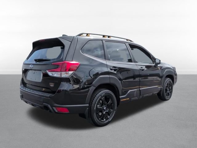 Used 2023 Subaru Forester Wilderness image 4