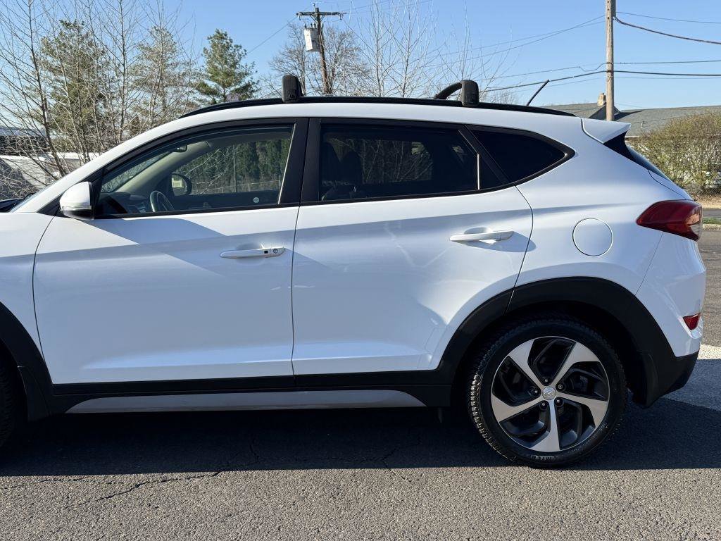 Used 2017 Hyundai Tucson Value image 6