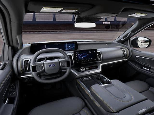 New 2027 Ford Expedition Tremor w/ Driver's Package AWD/4WD image 82