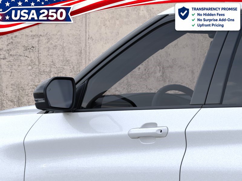New 2026 Ford Explorer Tremor w/ Tremor Ultimate Package AWD/4WD image 20