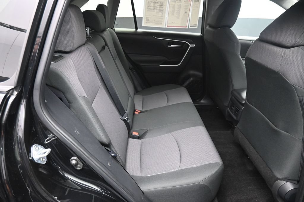 Certified 2024 Toyota RAV4 XLE w/ Convenience Package AWD/4WD image 25