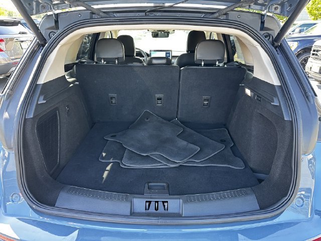Certified 2023 Lincoln Corsair AWD w/ Equipment Group 101A image 43