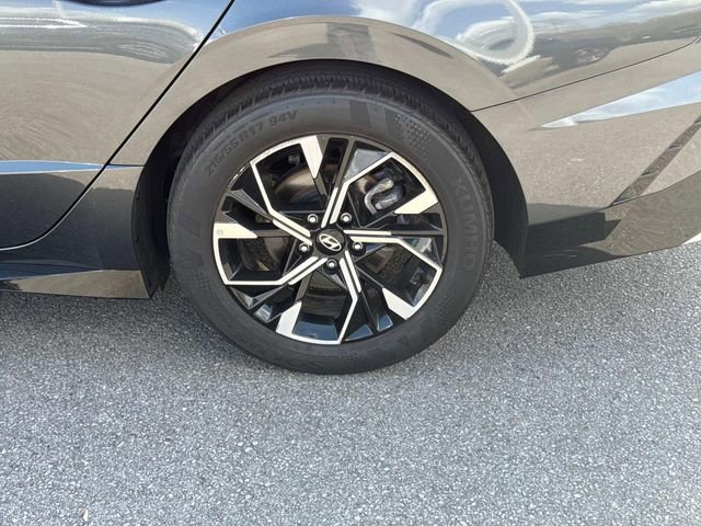 Used 2025 Hyundai Sonata SEL image 11