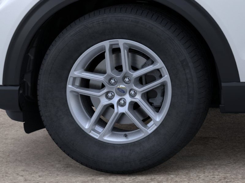 New 2026 Ford Explorer Active AWD/4WD image 19