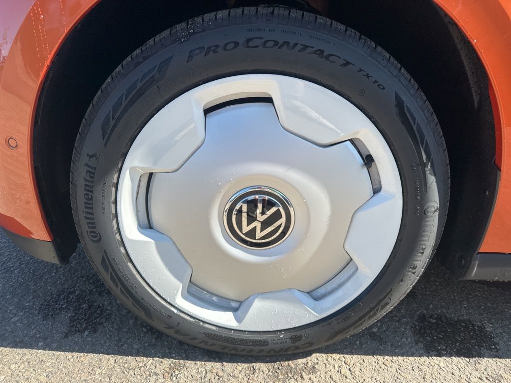 New 2025 Volkswagen ID. Buzz 1st Edition image 25