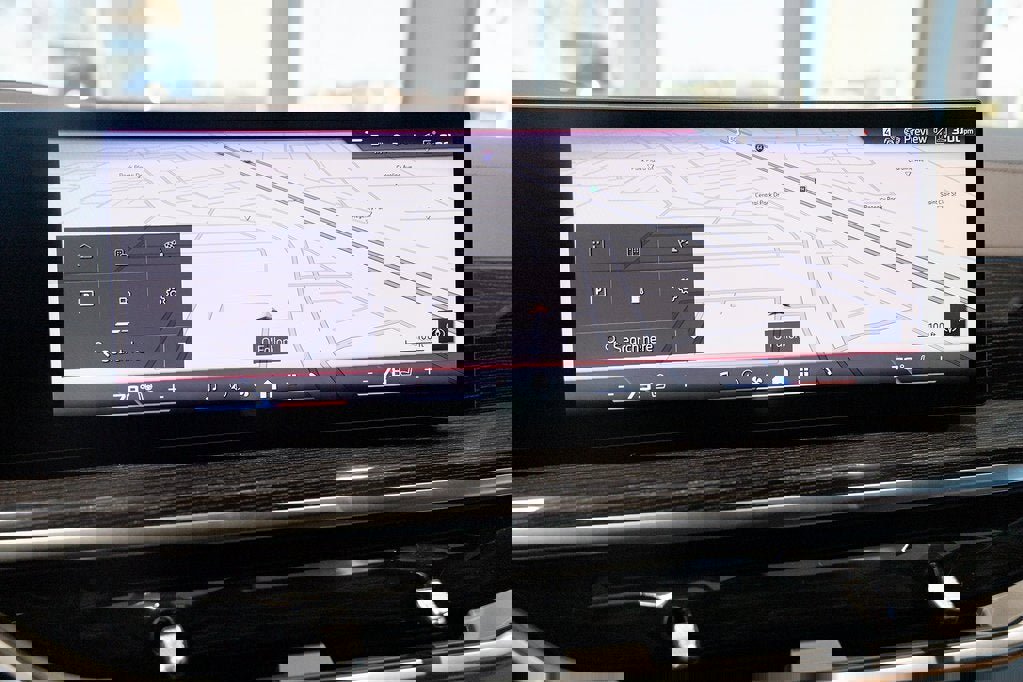 New 2026 BMW X6 M60i image 32