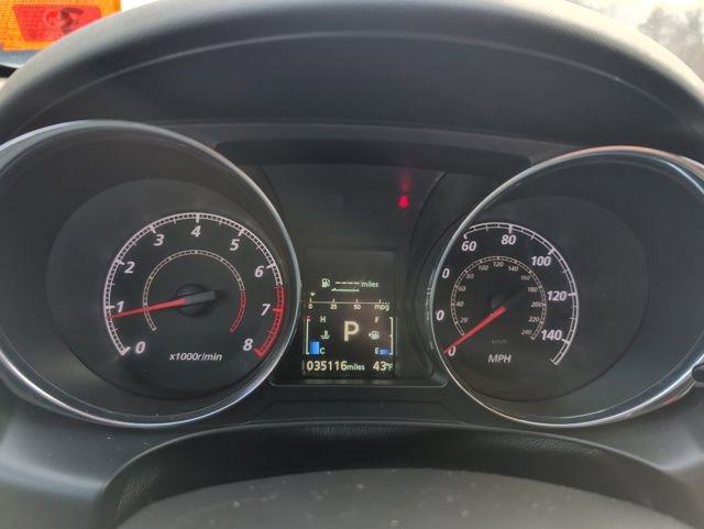 Used 2022 Mitsubishi Outlander Sport ES image 18