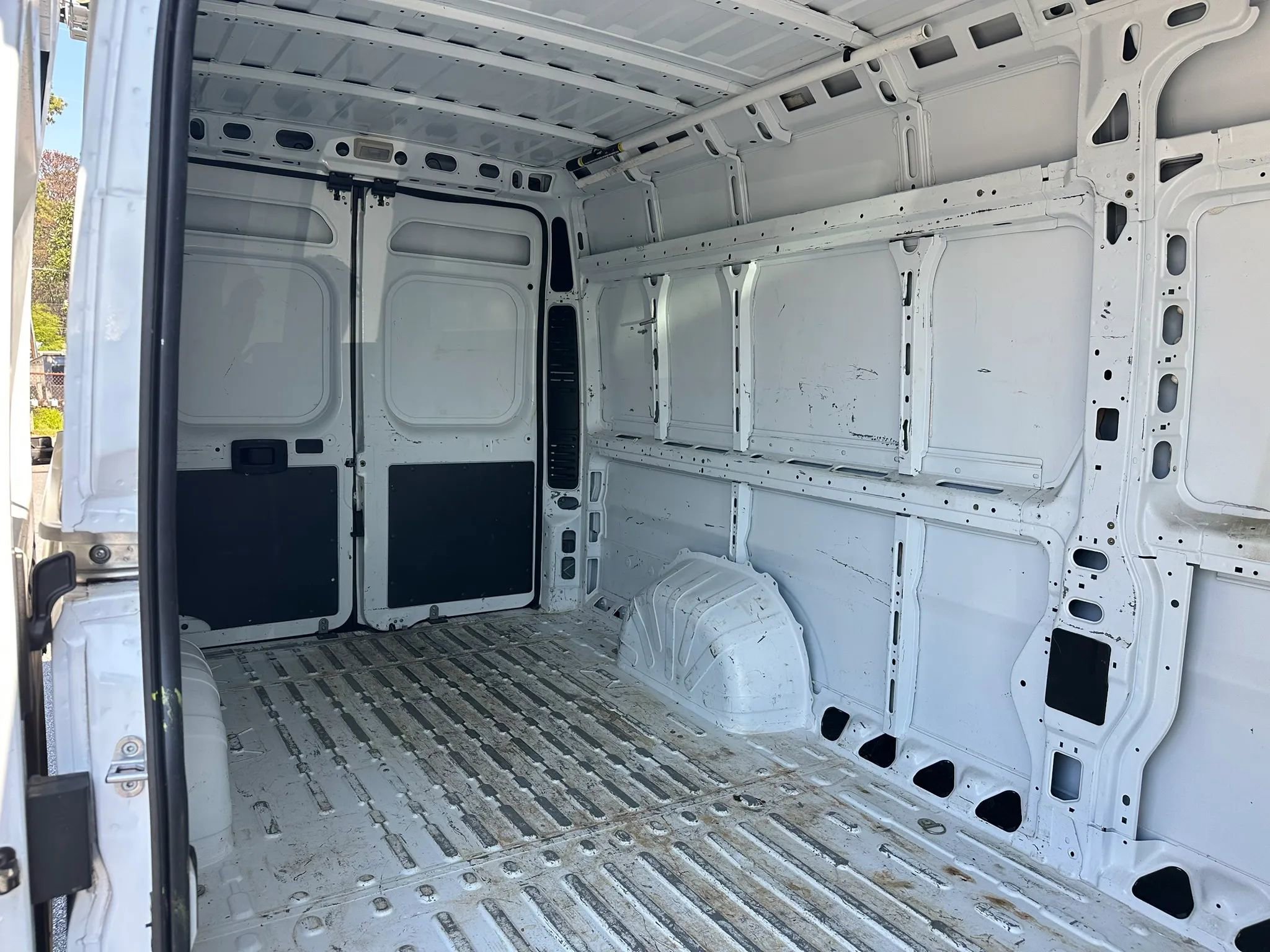 Used 2019 RAM ProMaster 3500 image 13