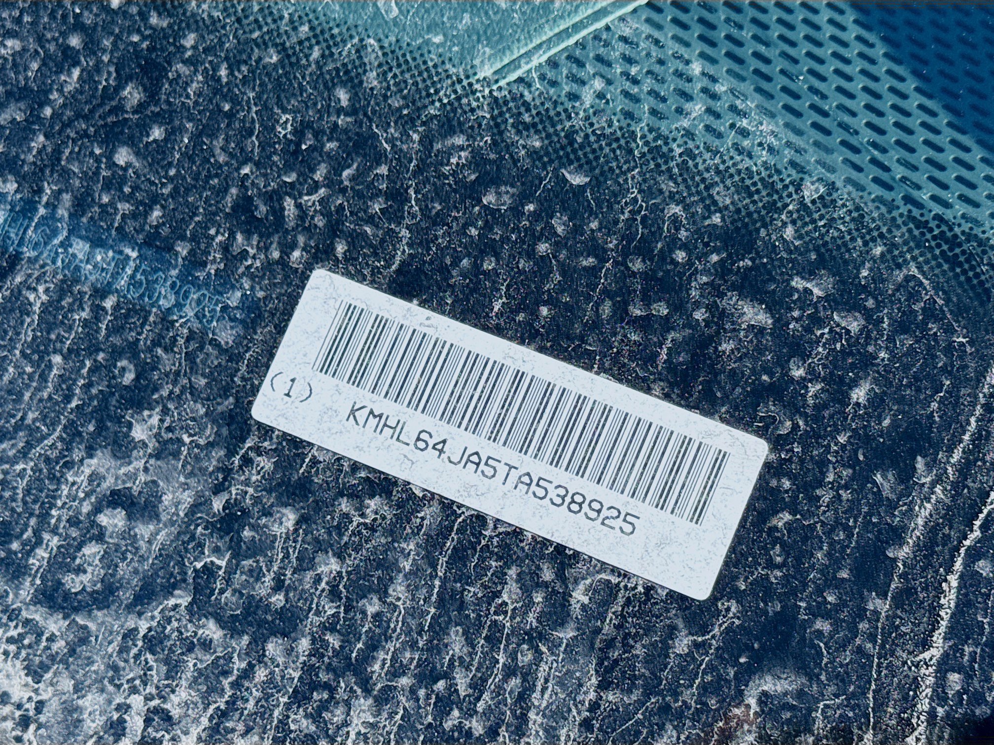 New 2026 Hyundai Sonata SEL image 24