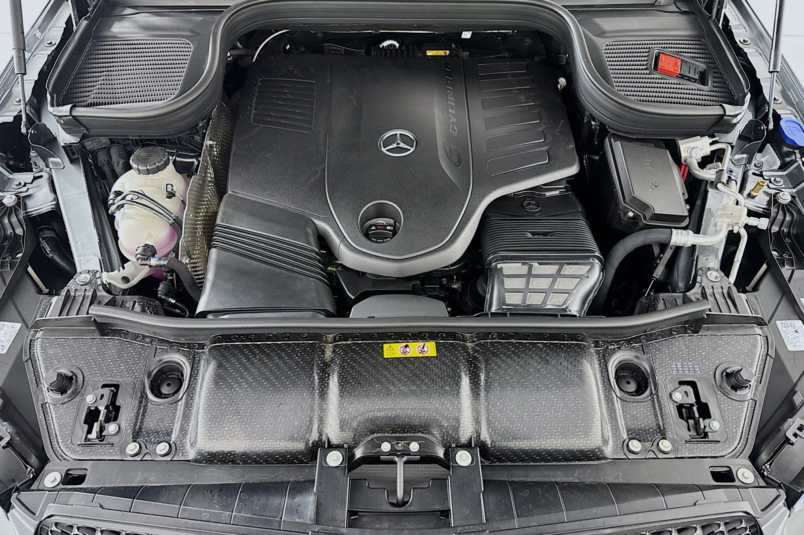 New 2026 Mercedes-Benz GLE 450 4MATIC image 10