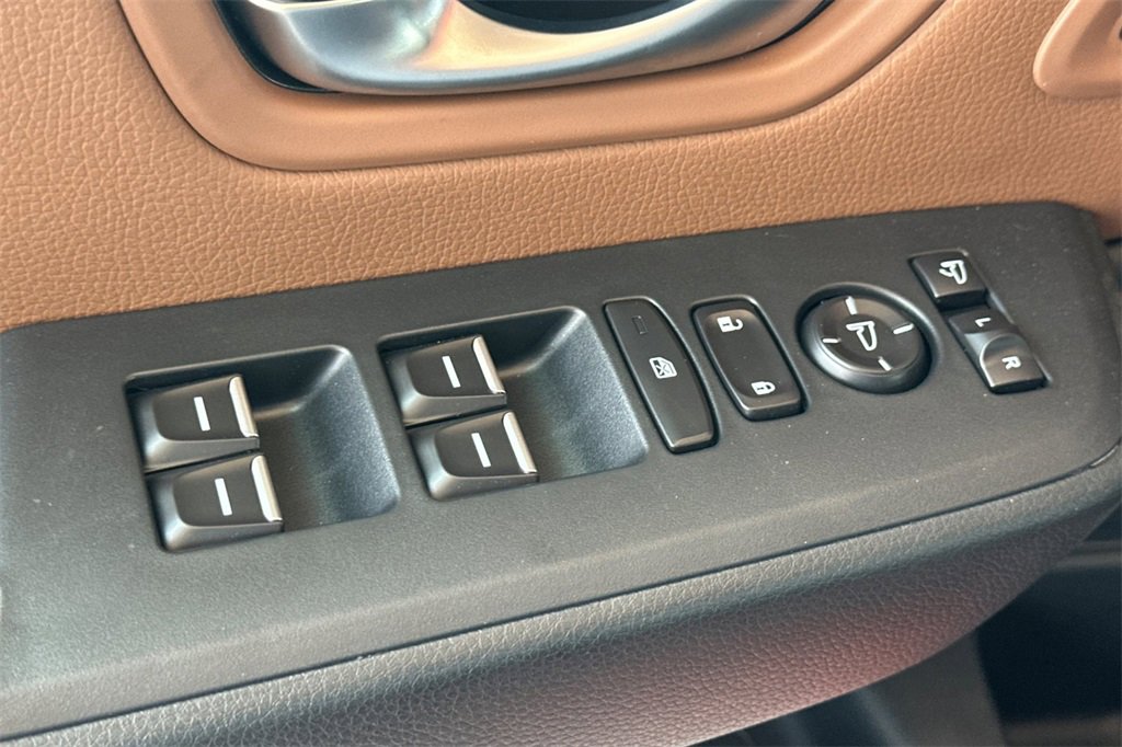 New 2026 Honda Passport TrailSport Elite image 12