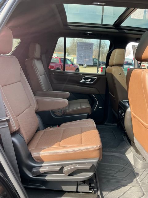 Used 2023 Chevrolet Tahoe High Country w/ Premium Package 2 image 14