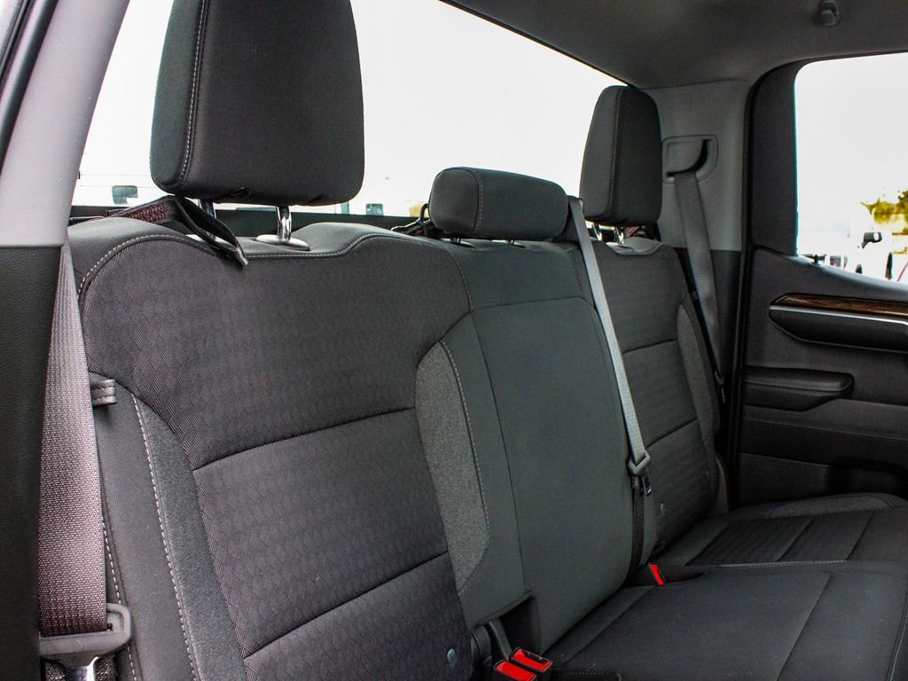 Used 2023 GMC Sierra 1500 Elevation image 36