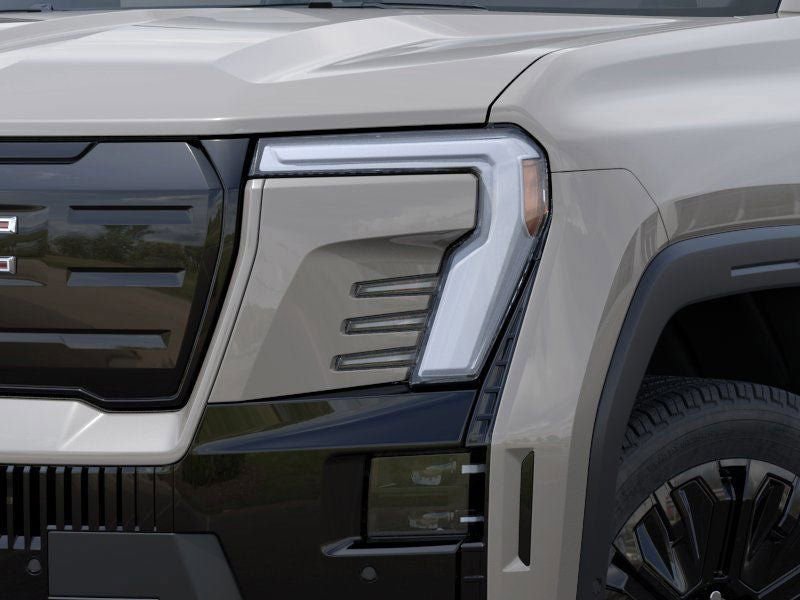 New 2026 GMC Sierra EV Elevation w/ Premium Package image 10