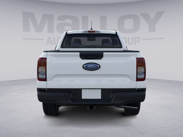 New 2026 Ford Ranger XL w/ Trailer Tow Package AWD/4WD image 5