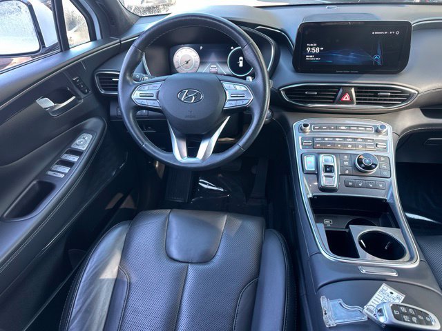 Used 2023 Hyundai Santa Fe Calligraphy AWD/4WD image 31