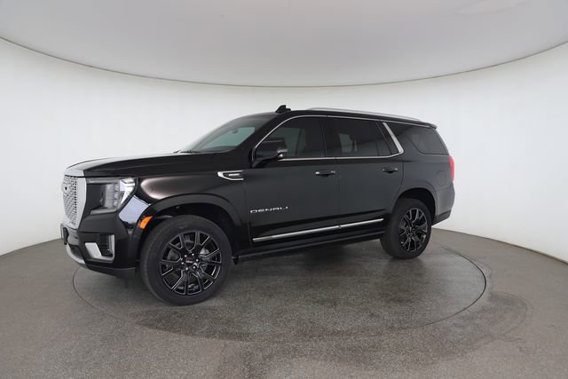 Used 2023 GMC Yukon Denali AWD/4WD image 4