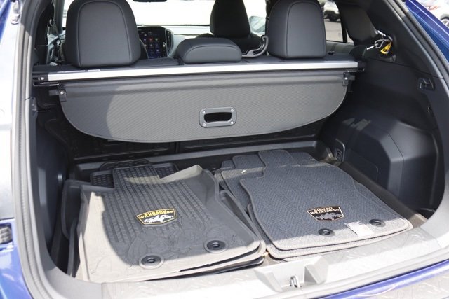 Used 2024 Subaru Crosstrek 2.5i Wilderness image 5