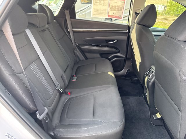 Used 2022 Hyundai Tucson SEL AWD/4WD image 34