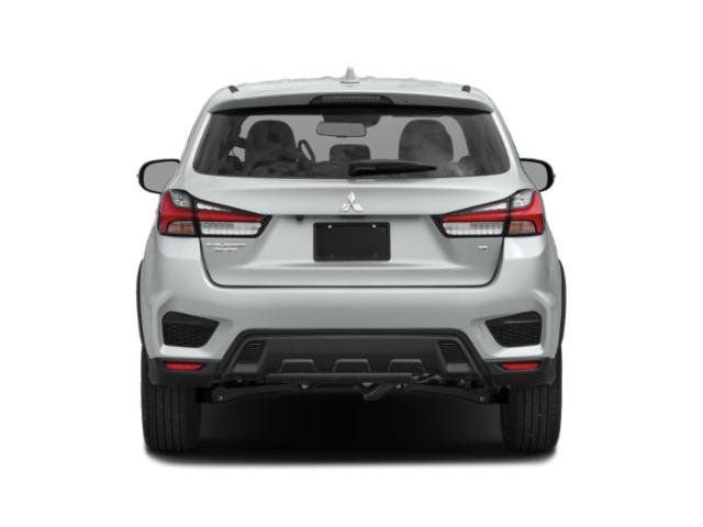 Used 2020 Mitsubishi Outlander Sport SE AWD/4WD image 35