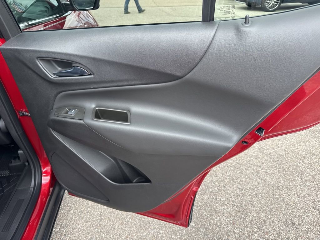 Certified 2023 Chevrolet Equinox LT image 43