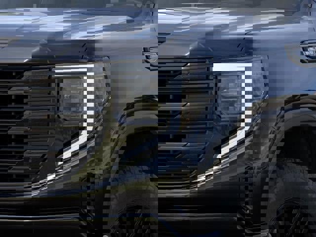 New 2026 GMC Sierra 1500 Elevation image 10