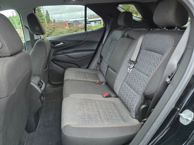 Used 2022 Chevrolet Equinox LT image 13