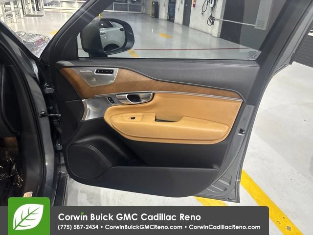 Used 2019 Volvo XC90 T6 Inscription w/ Luxury Package AWD/4WD image 33