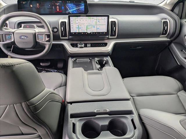 New 2026 Ford Expedition Max Active image 13