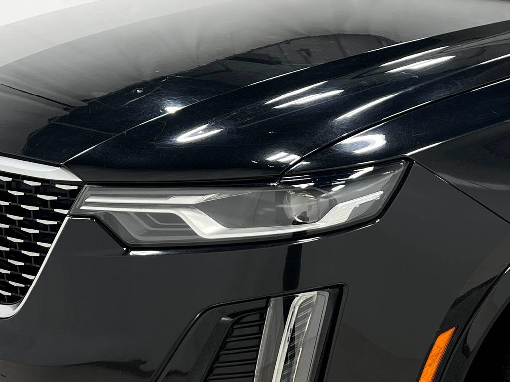 Used 2020 Cadillac XT6 Premium Luxury AWD/4WD image 36