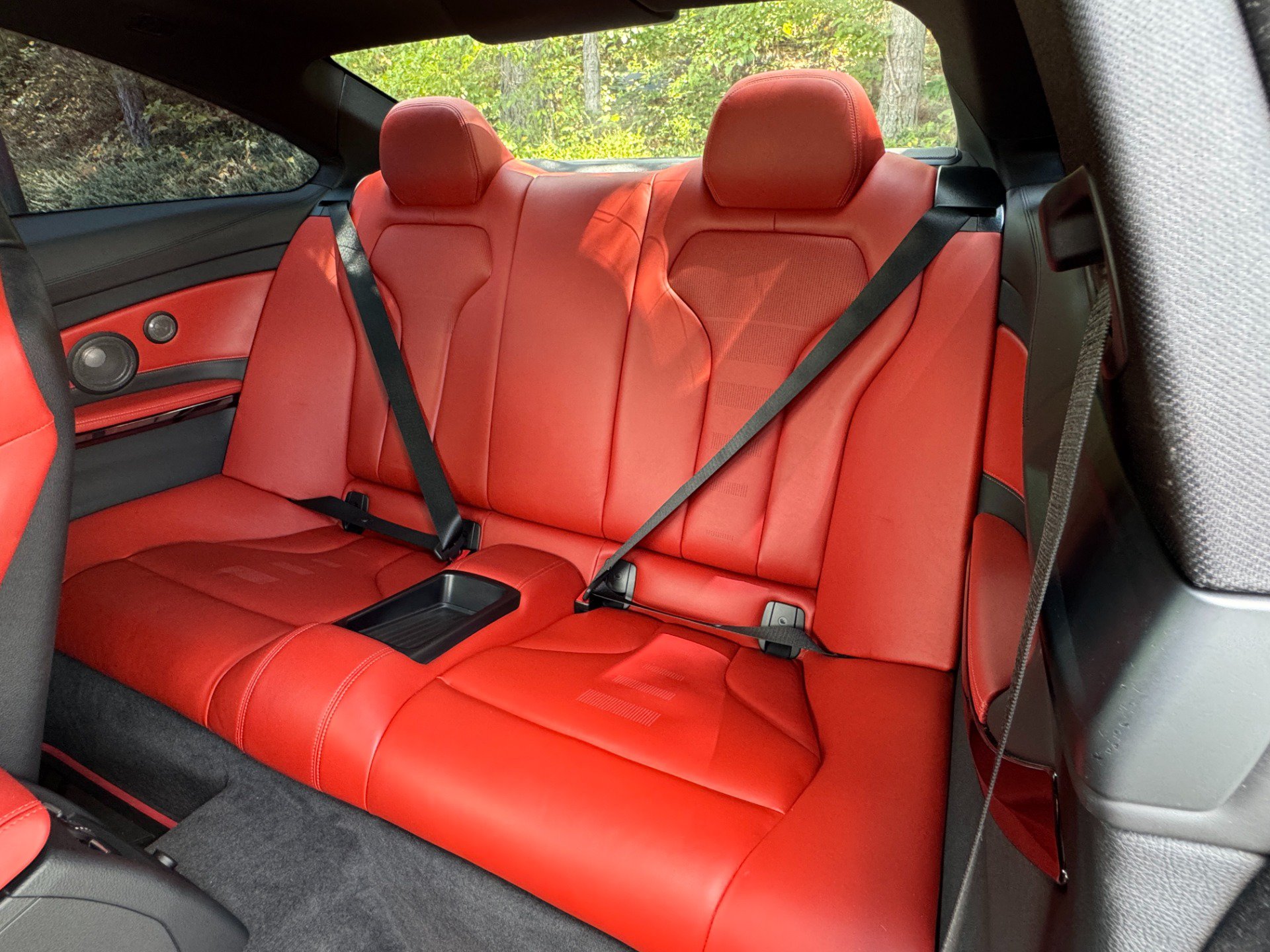 Used 2015 BMW M4 Coupe RWD image 51